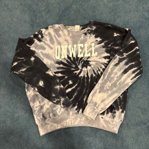 Unwell sweatshirt